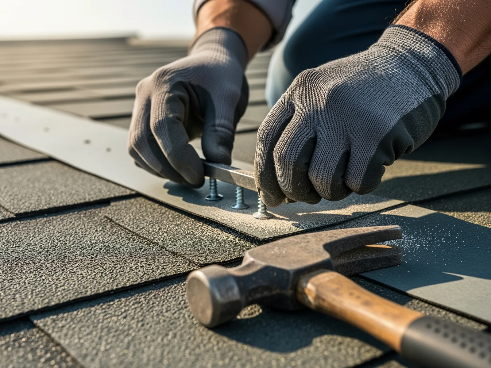 Why choose Fascia Repair in Somerville, NJ